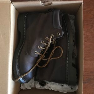 Doc martens